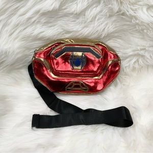 Disney Store Spider-Man: No Way Home Belt Bag
